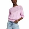 Edc By Esprit Trui - Lilac 1 Edc By Esprit Trui - Lilac -Esprit 54e0b12205c341948c67de0dc46903c1