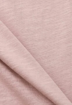ESPRIT T-Shirt Print - Old Pink -Esprit 551548bcf51544b9a483cfe83a057976
