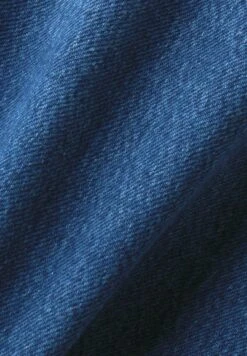 ESPRIT Indoor- Spijkerjas - Blue Medium Washed New -Esprit 553a1d3123af4fdfb865689775423e57