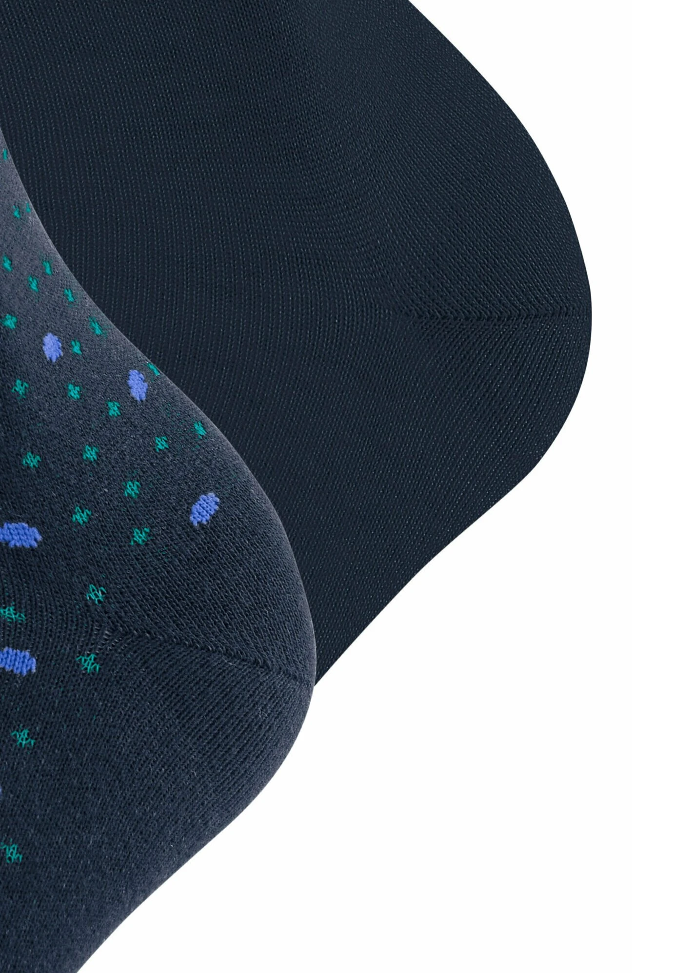 ESPRIT Playful Dot 2Er-Pack - Sokken - Marine 7 ESPRIT Playful Dot 2Er-Pack - Sokken - Marine - Afbeelding 5