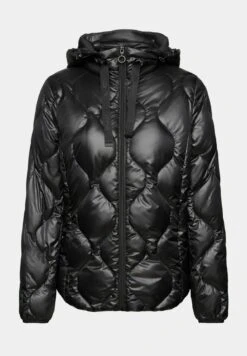 ESPRIT Mit Kapuze - Winterjas - Black -Esprit 561261cc338e4b69a7f71fed0525f4e7