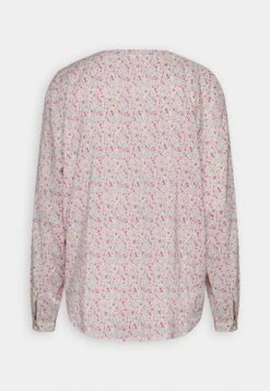 Edc By Esprit Blouse - Off-White -Esprit 56dd633abff145e0beae439f13d3c82e