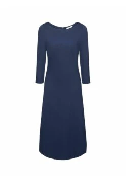 ESPRIT Jerseyjurk - Navy -Esprit 56e8a9345a024e5a9943d95aaf70e95c