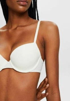 ESPRIT Wattierter Mit - Push-Up Bh - Off White -Esprit 57436c901c0a434d8b78424ec3bcd166