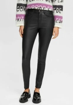 Esprit 23 Edc By Esprit High Rise - Broek - Black