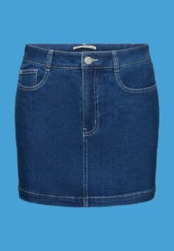ESPRIT Jeansrok - Blue Medium Washed New 23 ESPRIT Jeansrok - Blue Medium Washed New -Esprit 578501157b4247edac056ec5b8c9f0f6