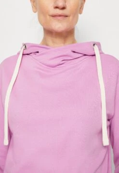 Edc By Esprit Naketao - Hoodie - Lilac -Esprit 580242b9c78c40339f30d557b67d568a