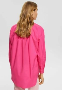 Edc By Esprit Mit Tasche - Overhemdblouse - Pink Fuchsia -Esprit 580fdaaa61d54ac48ca9c98440c54982