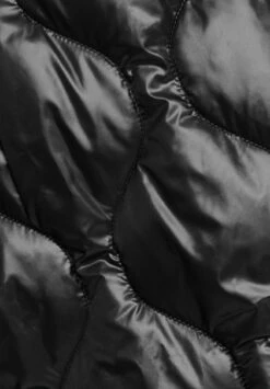 ESPRIT Stepp - Bodywarmer - Black -Esprit 582f44e9f53c45249dc7848e2e0735e0