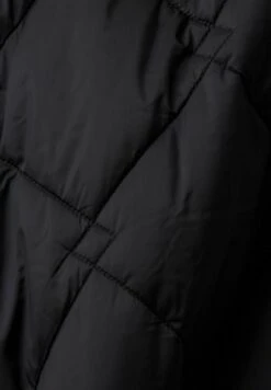 Edc By Esprit Winterjas - Black -Esprit 5867077767df4c9694e033d72727c37f