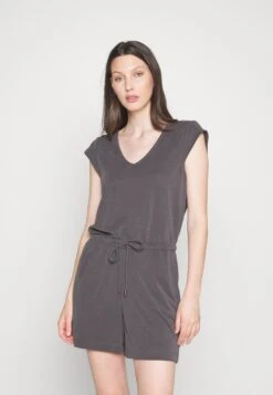 ESPRIT Jumper - Jumpsuit - Anthracite -Esprit 586f41661e35436b8a0870597f11cf82