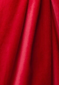 ESPRIT Mit Kapuze Und Sternenprint - Badjas - Rubin -Esprit 588789b3c36c4172a13f49e7306d5659