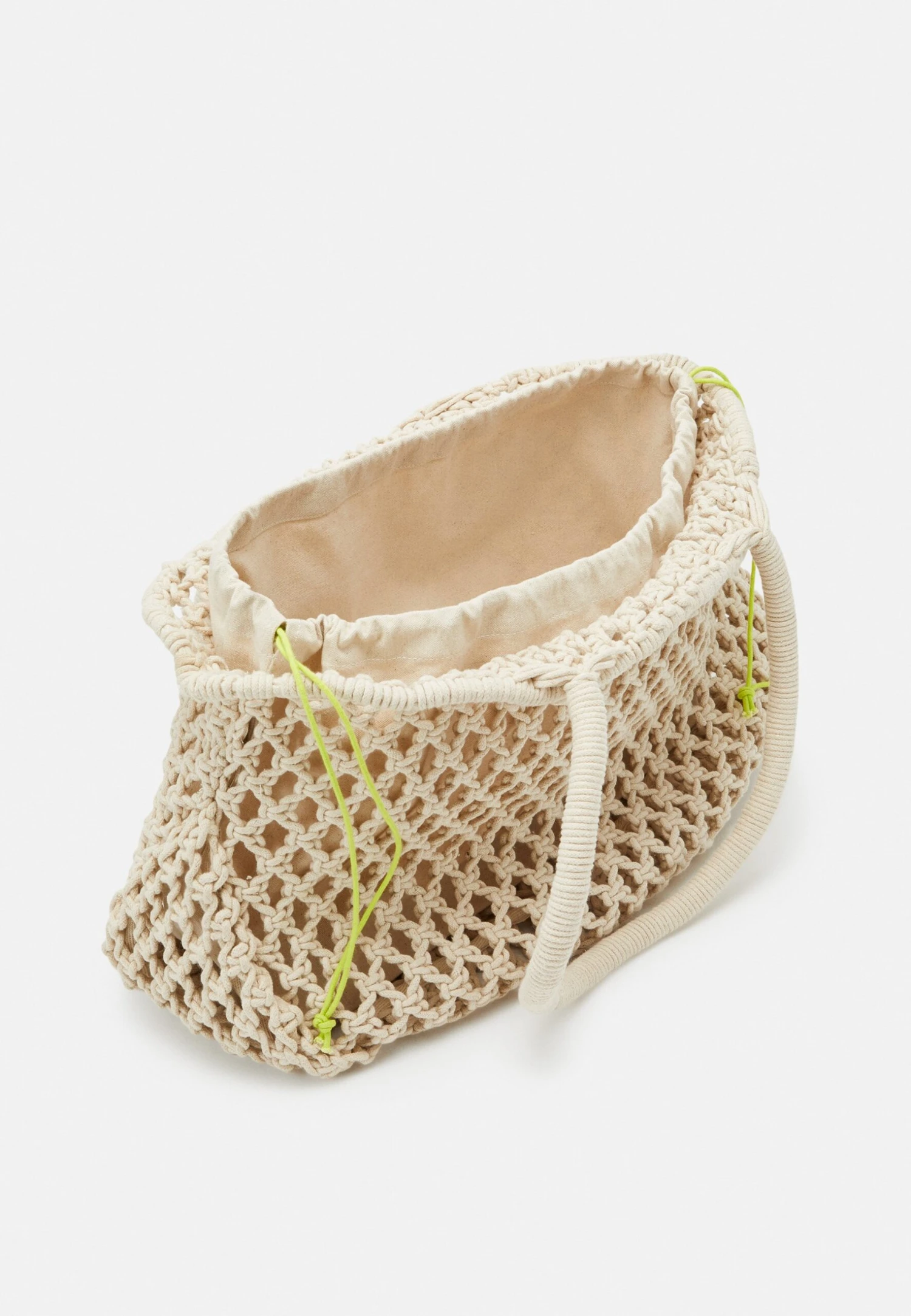 ESPRIT Bag - Shopper - Off White 5 ESPRIT Bag - Shopper - Off White - Afbeelding 3