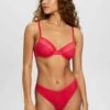 ESPRIT Unwattierter- Triangel Bh - Pink Fuchsia -Esprit 592b6ad81a964435b482895a44269d81
