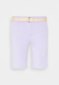 ESPRIT Shorts - Purple -Esprit 598e1159eada4d06b606f580acfee6f8