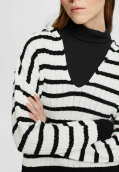 Edc By Esprit Trui - Black -Esprit 5a3dc886981d424394e1baec874e4202