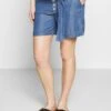 Bermuda - Shorts - Medium Wash -Esprit 5a9c454515d4483c93014c7626abbdec