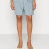 ESPRIT Shorts - Light Blue Lavender -Esprit 5aa3d81813484646b2a1e289e284661d