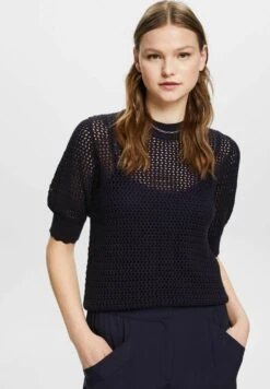 Edc By Esprit Trui - Navy