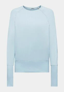Longsleeve - Pastel Blue -Esprit 5b71e71790f7422e915f270a2d4a4a1c