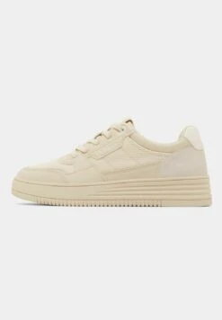 ESPRIT Mit Plateausohle - Sneakers Laag - Light Beige -Esprit 5b9664f9eb2d4648b9f8839b569512dc