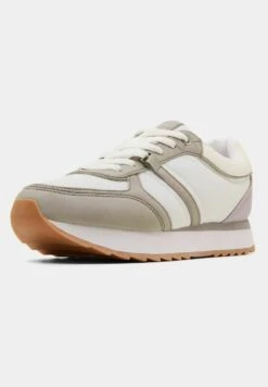 ESPRIT Sneakers Laag - Grey -Esprit 5bc3d68b0b084b8bb4cae91775c171d9