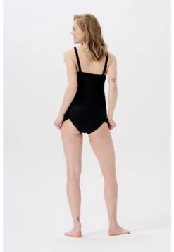 Badpak - Black -Esprit 5c97001dcfd7498ba90ddabca3616eea