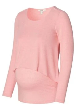 Nursing - Longsleeve - Blush -Esprit 5ca8d495681745f7807a8e43014593bf