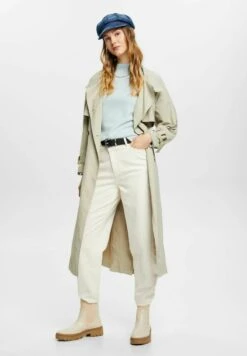 Edc By Esprit High Neck - Trui - Pastel Blue 14 Edc By Esprit High Neck - Trui - Pastel Blue -Esprit 5d3f3029434047dfa3f6bfb2a1c10d35