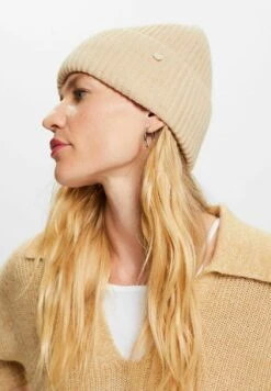 ESPRIT Muts - Beige