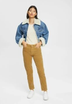 Edc By Esprit T-Shirt Print - Off White -Esprit 5dd5f087fbf3409f89d808872458137e