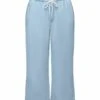 Edc By Esprit Broek - Blue Bleached 1 Edc By Esprit Broek - Blue Bleached -Esprit 5e3be92ae978461ab4f5b26f6bdc41c7