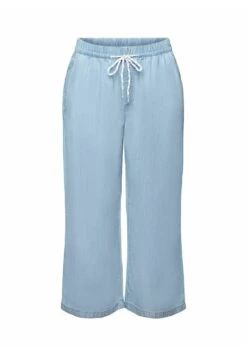 Edc By Esprit Broek - Blue Bleached