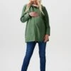 Parka - Vinyard Green -Esprit 5e76a0a06b424e4c8d7d1de6dc0fff46