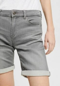 ESPRIT Jeansshort - Grey Medium Wash -Esprit 5e7814cfea2640d988915faf07e912ec