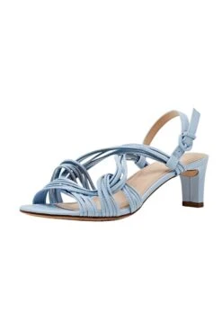 ESPRIT Strapsan - Sandalen - Light Blue -Esprit 5ea91ae3d4ee410982528932ed72cde4