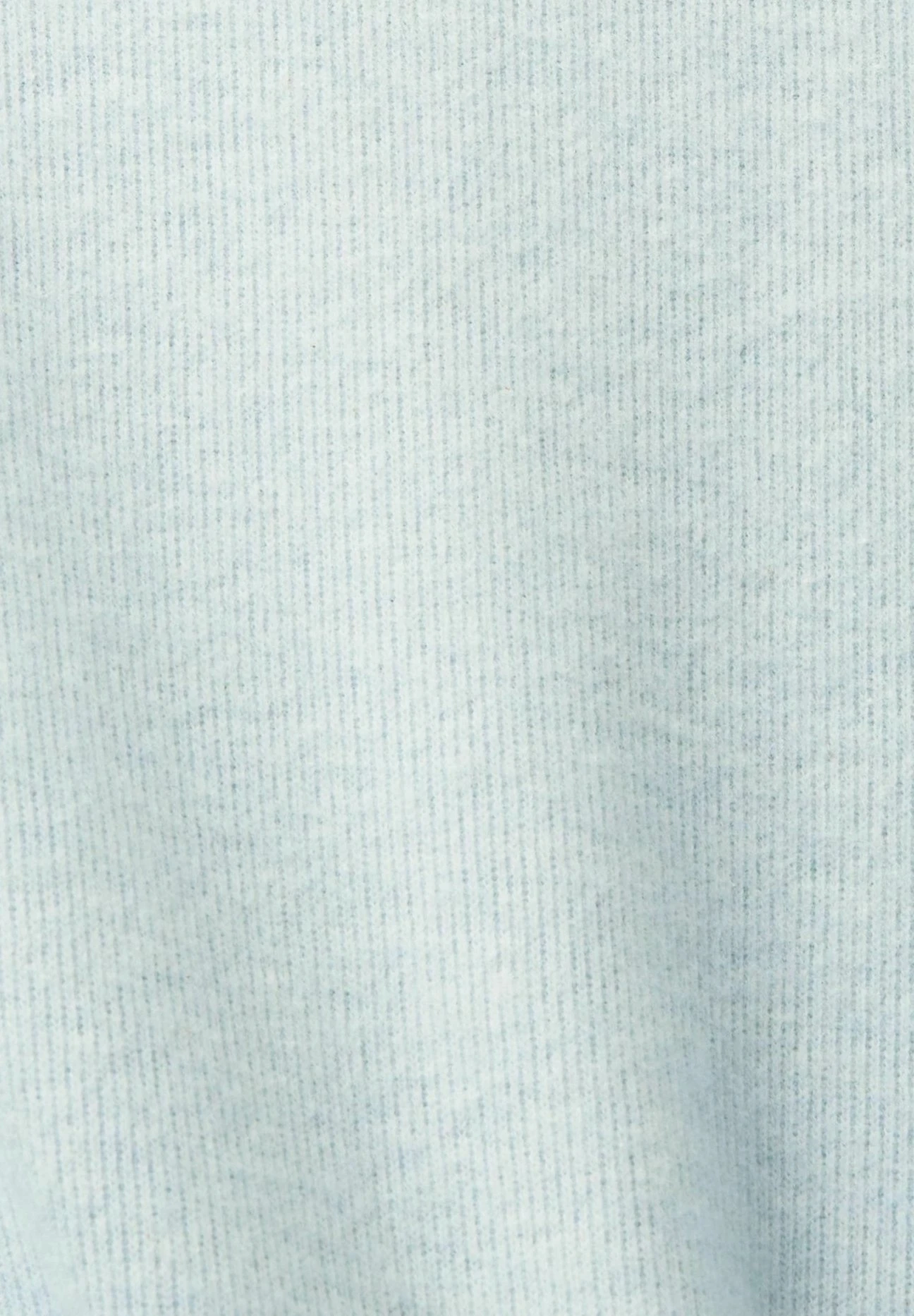 Edc By Esprit High Neck - Trui - Pastel Blue 9 Edc By Esprit High Neck - Trui - Pastel Blue - Afbeelding 7