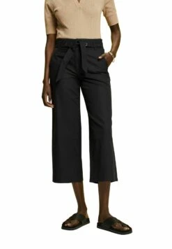 ESPRIT Broek - Black