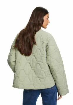 ESPRIT Jas - Dusty Green -Esprit 5f50091f0d544e83b1503b363be56913