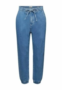 ESPRIT Jeans Tapered Fit - Blue Light Washed 21 ESPRIT Jeans Tapered Fit - Blue Light Washed -Esprit 5f6eb7c1a1cc4c6f8ae3a7bd375120a6