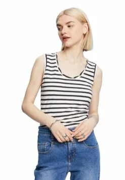 ESPRIT Top - Anthracite