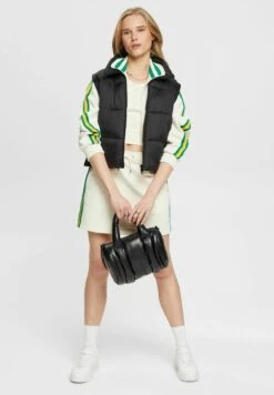 ESPRIT Training - A-Lijn Rok - Off White -Esprit 5fb9bdc2c89346929b43982048c3841e