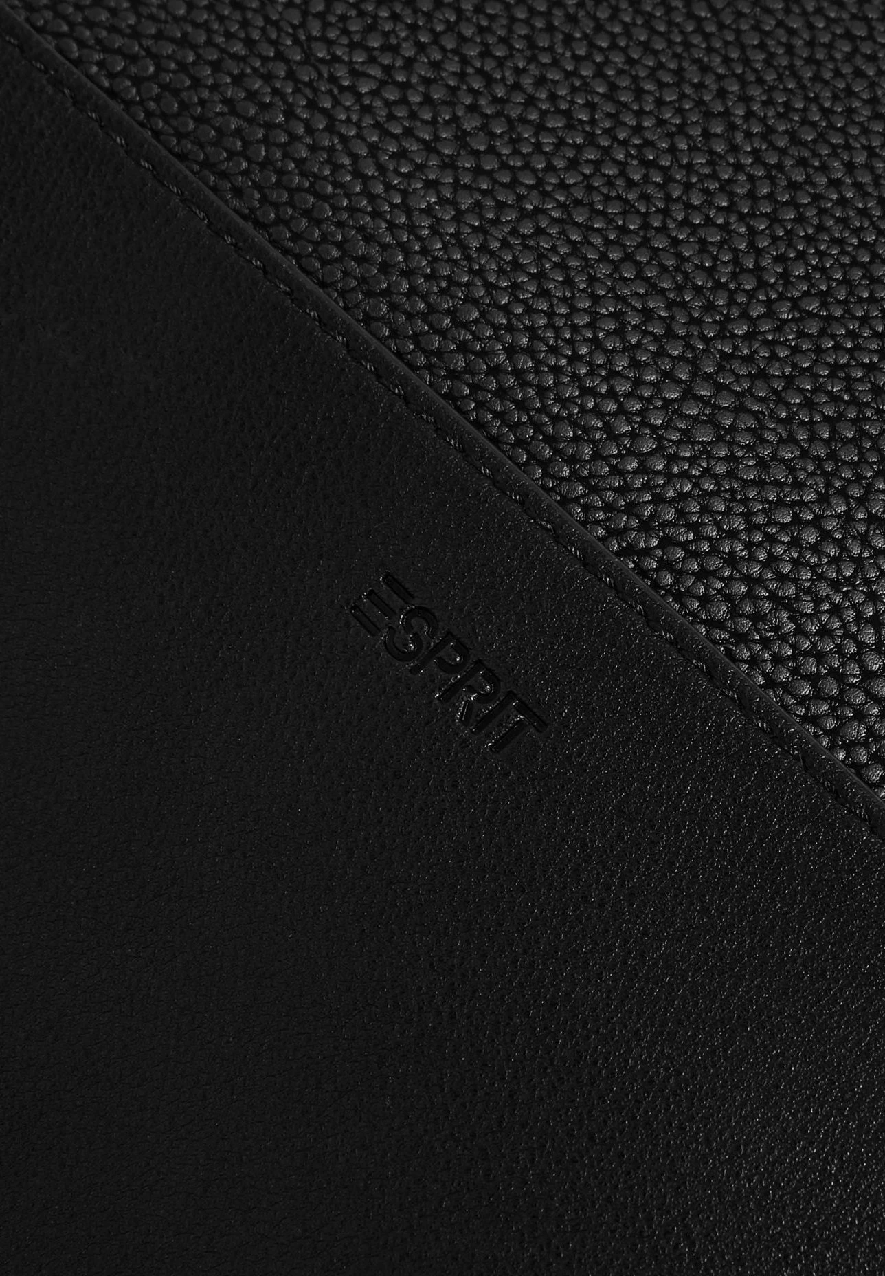 ESPRIT Shopper - Black 6 ESPRIT Shopper - Black - Afbeelding 4