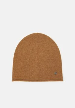 ESPRIT Beanie - Muts - Caramel
