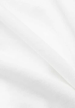 ESPRIT Mit Geometrischem Love-Print - Hoodie - White -Esprit 60710222041542f0b0e50e646810f076