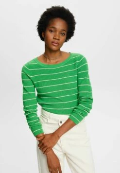 ESPRIT Trui - Green