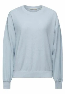 ESPRIT Gmtd - Sweater - Light Blue Lavender -Esprit 60f4d4ba1bca4419890882394a382995