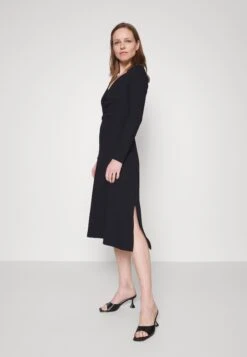 ESPRIT Bubble Dress - Jurk - Black 11 ESPRIT Bubble Dress - Jurk - Black -Esprit 615596adfcaa452b99fad8934dd6328f