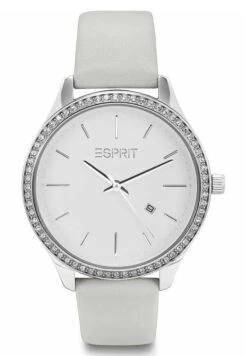 ESPRIT Analog Quarz - Horloge - Grijs/Zilver -Esprit 617c01f219a14ab583eec0d4a4a7dce6