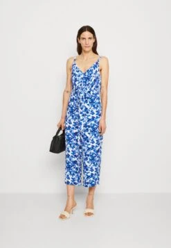 ESPRIT Strapoveral - Jumpsuit - Ice -Esprit 61d3dadb748e4bfb802773af7f4e4a7d